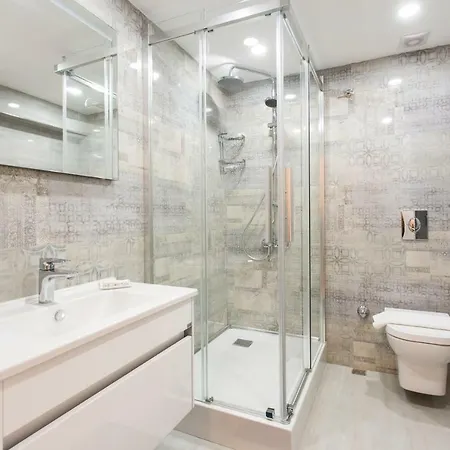 Amazing Triplex By Deniz Suites *